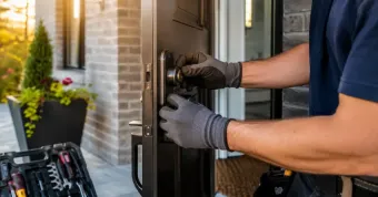 Mobile Locksmith