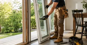 Patio Door Replacement