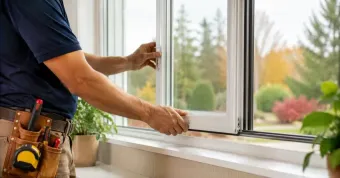 Sliding Windows