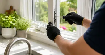 Window Adjustment Service
