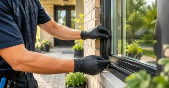 Window Glass Replacement