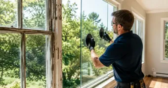 Window Repair