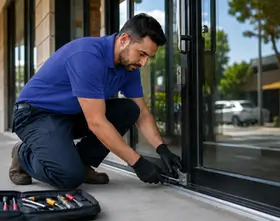 Windows & Doors Winnipeg service